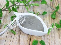 Masque Purifiant et Tonifiant Thé Vert à la Menthe