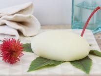 Démaquillant solide tous types de peaux Jojoba & Ricin