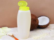 Shampooing Brillance Fleur de Coco