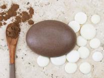 Pain nettoyant visage Rhassoul & Jojoba