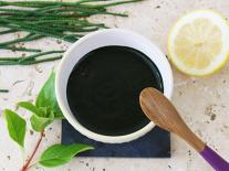 Masque Minute visage purifiant Chlorelle & Bergamote