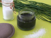 Gommage fraîcheur détox