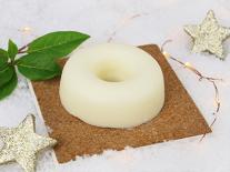 Recette maison Pain de massage nourrissant & relaxant