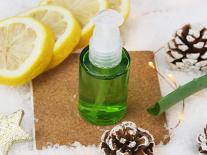 Sérum visage « Concentré d’hydratation »