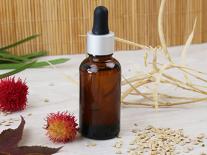 Huile sublimatrice pour barbe