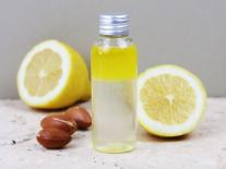 Démaquillant biphasé Citron & Jojoba