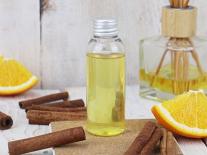 Composition pour diffuseur par capillarité 