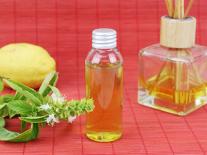 Composition pour diffuseur par capillarité 