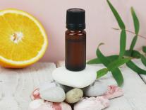 Composition pour galet de diffusion 