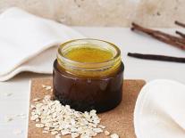 Nutri'gel démaquillant peaux délicates