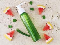Gel nettoyant visage Aloe Vera & Pamplemousse