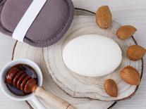 Pain lavant sans savon Amande & Miel