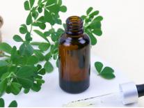 Sérum Pousse des cheveux Roquette & Moringa