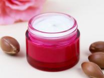 Crème visage jeunesse Rose & Argan