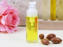 Sérum visage à l'huile d'Argan