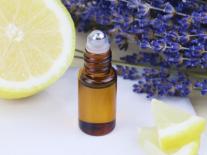 Roll-on anti-stress et anti-angoisse aux huiles essentielles