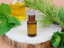 Tonique énergétique pour lutter contre les coups de pompe aux huiles essentielles