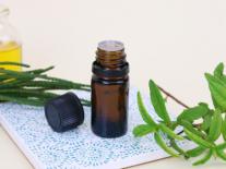 Solution anti-déprime aux huiles essentielles
