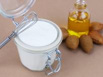 Cold cream à tout faire Prune & Abricot