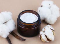 Cold cream nutritive pour les mains Vanille & Coton