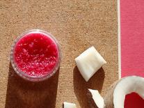 Scrub pour les lèvres Cerise