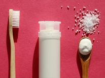 Dentifrice naturel pour enfants 