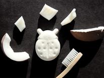 Dentifrice naturel solide Enfants 