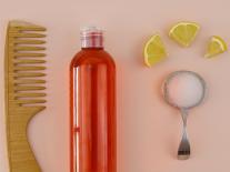 Shampooing Brillance au Citron