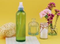 Gel nettoyant visage hydratant