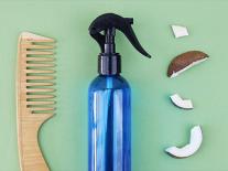 Spray démêlant à la fleur de coco 