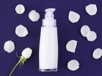 Crème visage hydratante protectrice