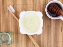 Dentifrice naturel sans fluor à la Propolis 