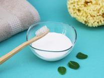 Dentifrice naturel purifiant aux 2 Menthes