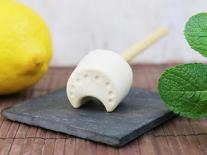 Bain de bouche naturel en sucette 