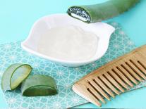 Recette “minute”: hydratation du cuir chevelu