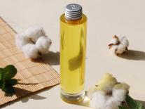 Huile de massage dynamisante corps & esprit