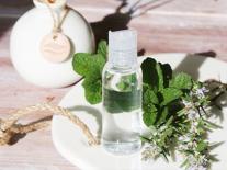 Composition pour diffuseur par capillarité Energie & Pureté