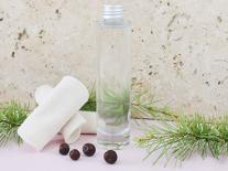 Lotion purifiante et rééquilibrante