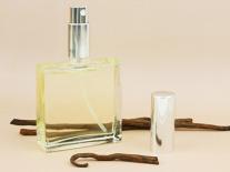 Huile sèche juste Vanille