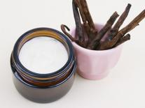 Crème mains douceur de Vanille