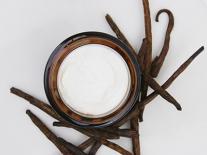 Crème cocooning pour le corps Vanille