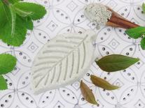 Pain lavant purifiant Thé vert à la Menthe