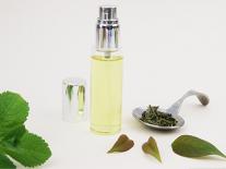 Eau fraîche Thé vert