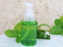 Sérum liftant Aloe & Thé vert