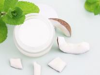 Déodorant pot Coco/Menthe au Bicarbonate