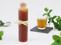 Gel minceur fraîcheur au Thé vert