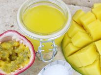 Sel exfoliant Mangue Passion