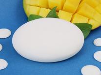 Pain nutritif pour le corps à la Mangue