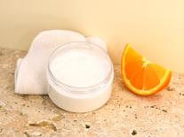 Recette Pierre à récurer au savon noir à l’huile de Lin