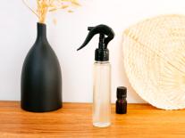 Recette Spray d’entretien naturel pour meubles en bois